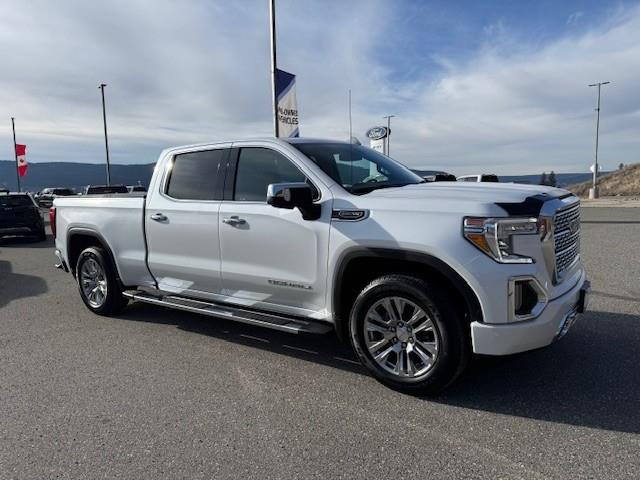 2021 GMC Sierra 1500 Denali (Stk: 5T147A) in Williams Lake - Image 7 of 13