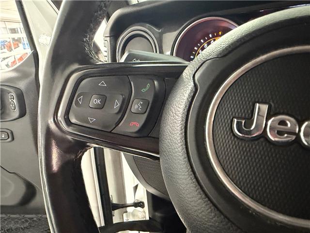 2022 Jeep Gladiator Sport S (Stk: A9184) in Saint-Eustache - Image 12 of 23