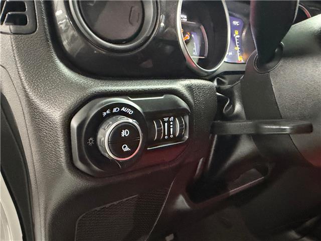 2022 Jeep Gladiator Sport S (Stk: A9184) in Saint-Eustache - Image 13 of 23