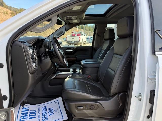 2021 GMC Sierra 1500 Denali (Stk: 5T147A) in Williams Lake - Image 9 of 13