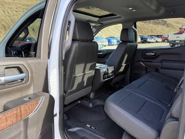 2021 GMC Sierra 1500 Denali (Stk: 5T147A) in Williams Lake - Image 10 of 13