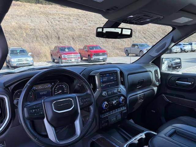 2021 GMC Sierra 1500 Denali (Stk: 5T147A) in Williams Lake - Image 11 of 13