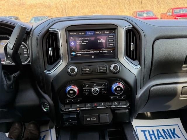 2021 GMC Sierra 1500 Denali (Stk: 5T147A) in Williams Lake - Image 12 of 13