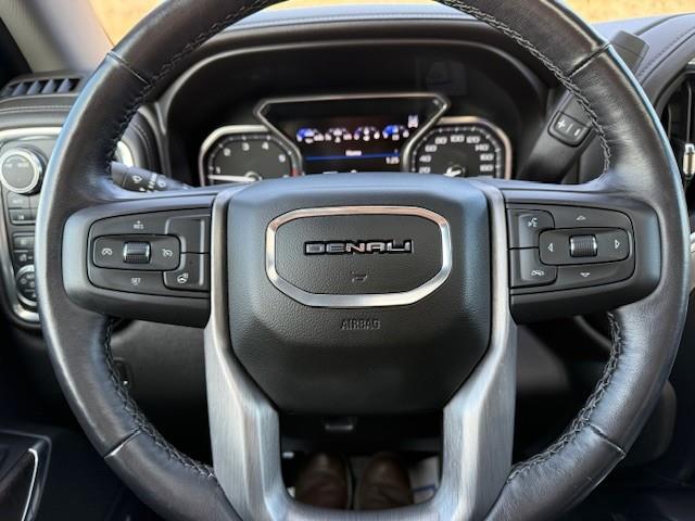 2021 GMC Sierra 1500 Denali (Stk: 5T147A) in Williams Lake - Image 13 of 13