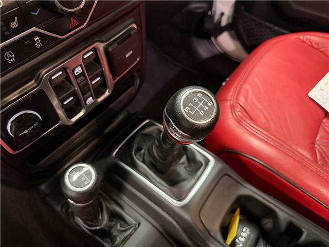 2022 Jeep Gladiator Sport S (Stk: A9184) in Saint-Eustache - Image 18 of 23