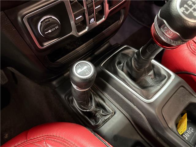 2022 Jeep Gladiator Sport S (Stk: A9184) in Saint-Eustache - Image 23 of 23