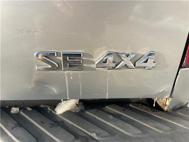 2009 Nissan Frontier SE-V6 (Stk: N400952) in Scarborough - Image 10 of 16 2009 Nissan Frontier SE-V6 (Stk: N400952) in Scarborough - Image 10 of 16