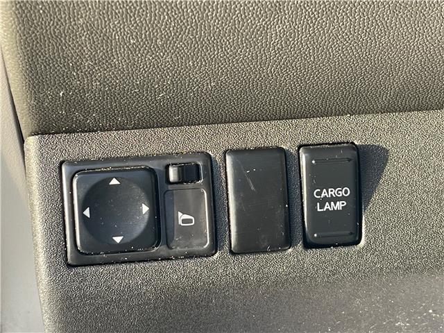 2009 Nissan Frontier SE-V6 (Stk: N400952) in Scarborough - Image 11 of 16 2009 Nissan Frontier SE-V6 (Stk: N400952) in Scarborough - Image 11 of 16