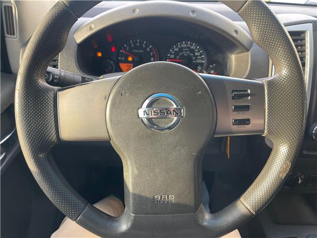 2009 Nissan Frontier SE-V6 (Stk: N400952) in Scarborough - Image 12 of 16 2009 Nissan Frontier SE-V6 (Stk: N400952) in Scarborough - Image 12 of 16