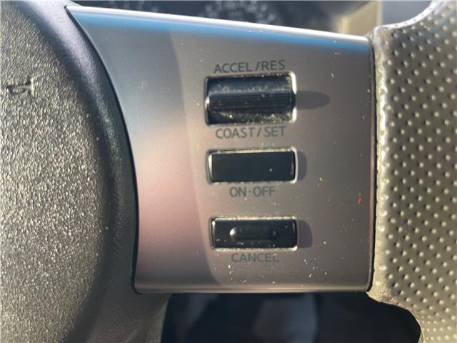 2009 Nissan Frontier SE-V6 (Stk: N400952) in Scarborough - Image 13 of 16 2009 Nissan Frontier SE-V6 (Stk: N400952) in Scarborough - Image 13 of 16