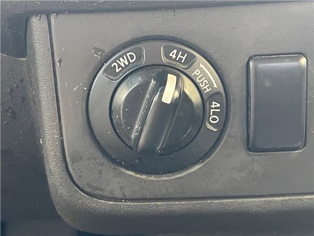 2009 Nissan Frontier SE-V6 (Stk: N400952) in Scarborough - Image 15 of 16 2009 Nissan Frontier SE-V6 (Stk: N400952) in Scarborough - Image 15 of 16
