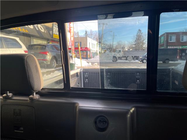2009 Nissan Frontier SE-V6 (Stk: N400952) in Scarborough - Image 16 of 16 2009 Nissan Frontier SE-V6 (Stk: N400952) in Scarborough - Image 16 of 16