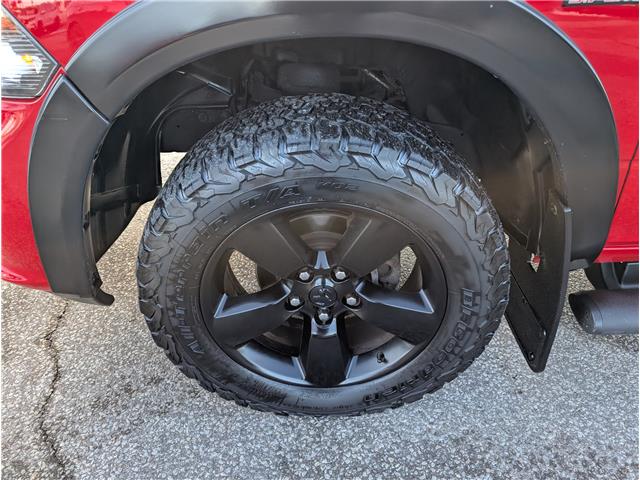 2020 RAM 1500 Classic ST (Stk: B1906) in Sarnia - Image 10 of 24
