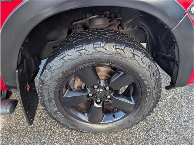 2020 RAM 1500 Classic ST (Stk: B1906) in Sarnia - Image 11 of 24