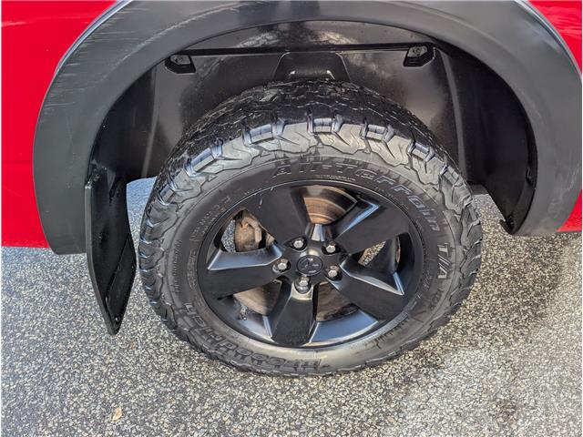 2020 RAM 1500 Classic ST (Stk: B1906) in Sarnia - Image 12 of 24