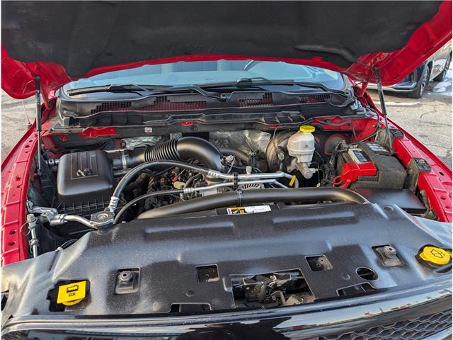 2020 RAM 1500 Classic ST (Stk: B1906) in Sarnia - Image 13 of 24