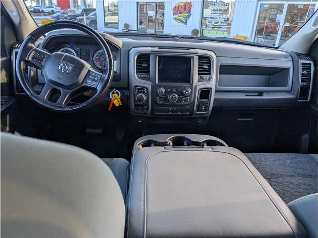 2020 RAM 1500 Classic ST (Stk: B1906) in Sarnia - Image 15 of 24