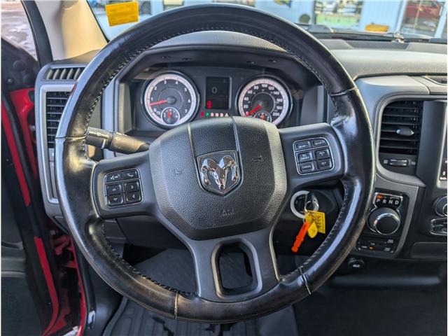 2020 RAM 1500 Classic ST (Stk: B1906) in Sarnia - Image 17 of 24