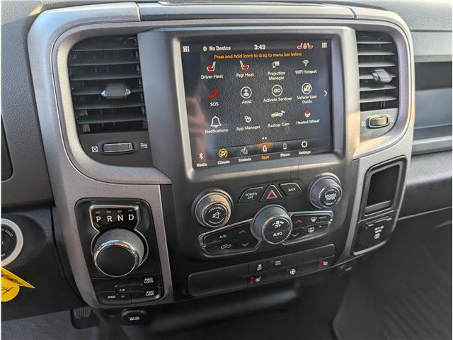 2020 RAM 1500 Classic ST (Stk: B1906) in Sarnia - Image 18 of 24