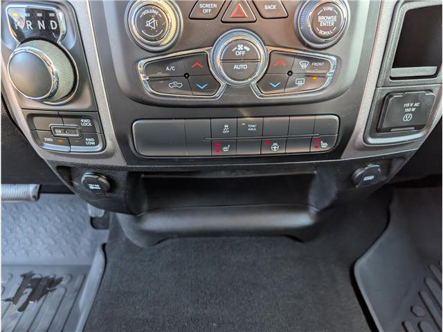 2020 RAM 1500 Classic ST (Stk: B1906) in Sarnia - Image 19 of 24