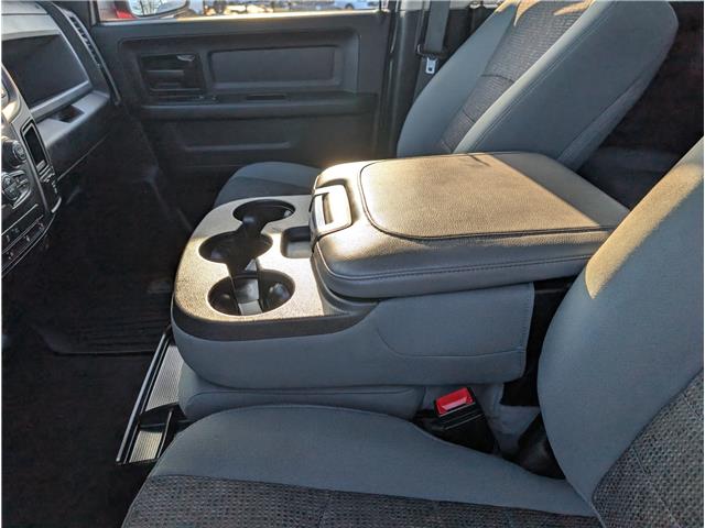 2020 RAM 1500 Classic ST (Stk: B1906) in Sarnia - Image 20 of 24