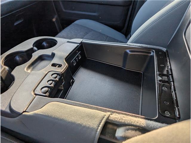 2020 RAM 1500 Classic ST (Stk: B1906) in Sarnia - Image 21 of 24