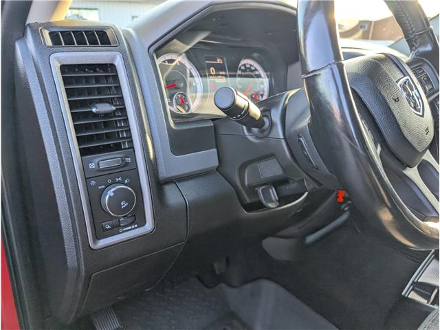 2020 RAM 1500 Classic ST (Stk: B1906) in Sarnia - Image 23 of 24
