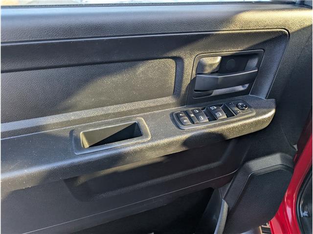 2020 RAM 1500 Classic ST (Stk: B1906) in Sarnia - Image 24 of 24