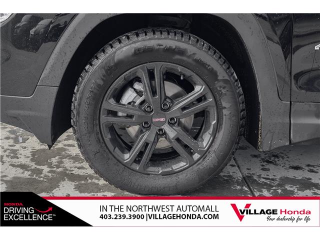 2022 GMC Terrain AT4 (Stk: OVW9049) in Calgary - Image 6 of 33