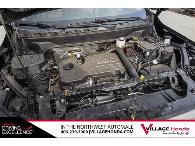 2022 GMC Terrain AT4 (Stk: OVW9049) in Calgary - Image 4 of 33