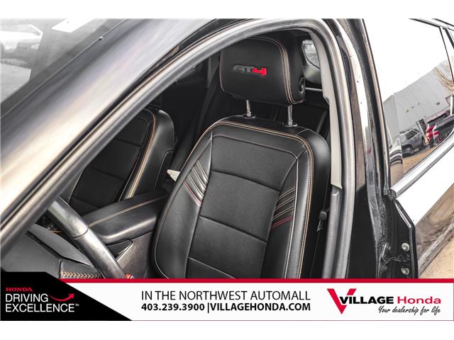 2022 GMC Terrain AT4 (Stk: OVW9049) in Calgary - Image 13 of 33