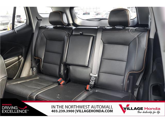 2022 GMC Terrain AT4 (Stk: OVW9049) in Calgary - Image 33 of 33