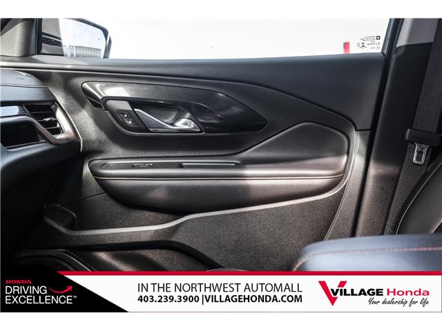 2022 GMC Terrain AT4 (Stk: OVW9049) in Calgary - Image 29 of 33