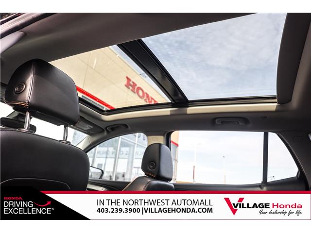 2022 GMC Terrain AT4 (Stk: OVW9049) in Calgary - Image 32 of 33