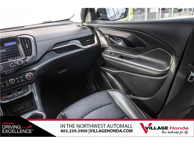 2022 GMC Terrain AT4 (Stk: OVW9049) in Calgary - Image 30 of 33