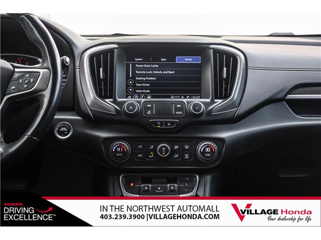 2022 GMC Terrain AT4 (Stk: OVW9049) in Calgary - Image 25 of 33