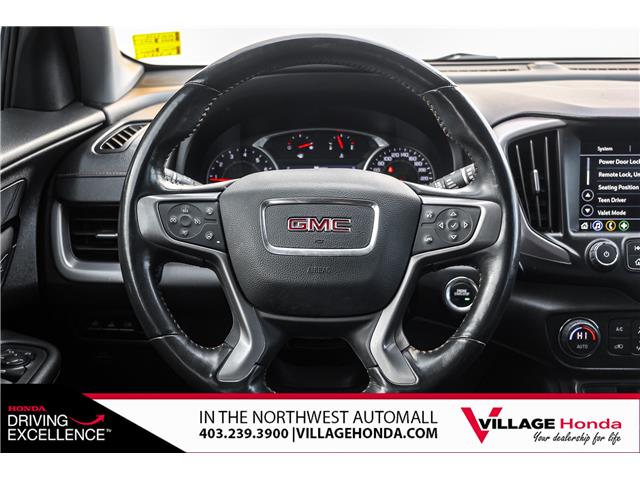 2022 GMC Terrain AT4 (Stk: OVW9049) in Calgary - Image 15 of 33