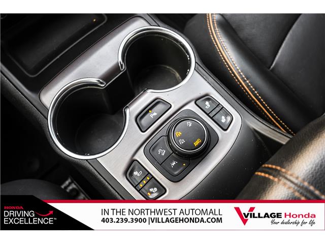 2022 GMC Terrain AT4 (Stk: OVW9049) in Calgary - Image 22 of 33