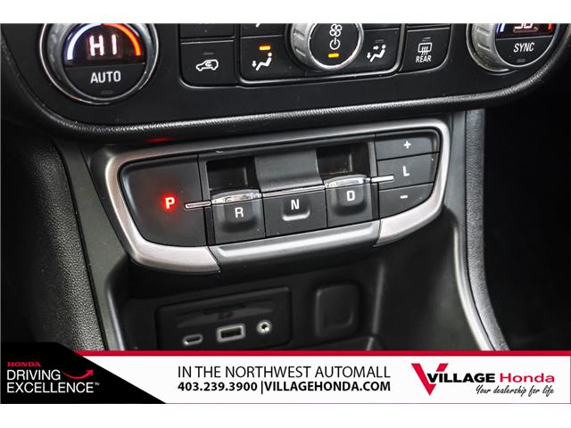2022 GMC Terrain AT4 (Stk: OVW9049) in Calgary - Image 23 of 33