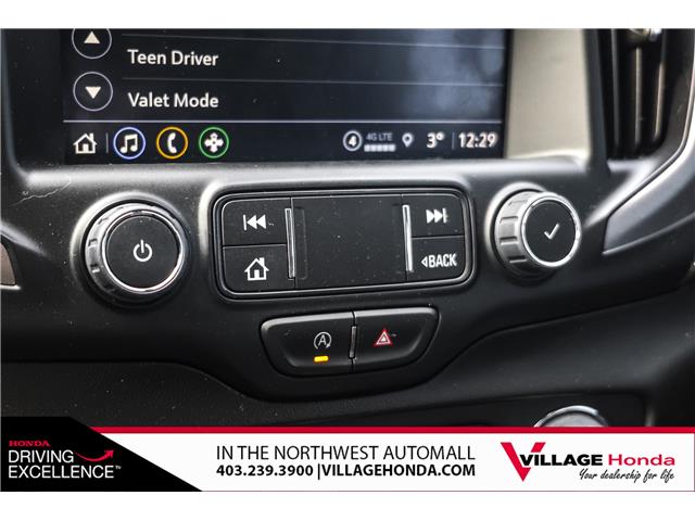 2022 GMC Terrain AT4 (Stk: OVW9049) in Calgary - Image 26 of 33