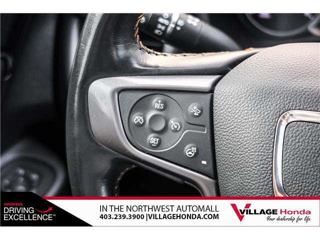 2022 GMC Terrain AT4 (Stk: OVW9049) in Calgary - Image 18 of 33