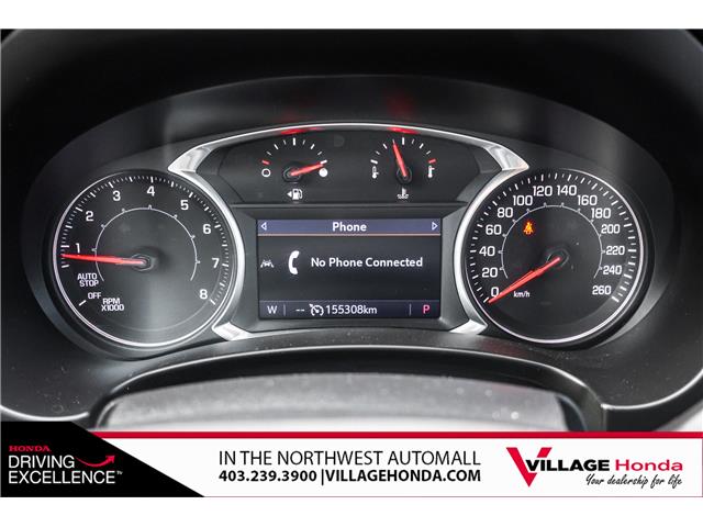 2022 GMC Terrain AT4 (Stk: OVW9049) in Calgary - Image 16 of 33