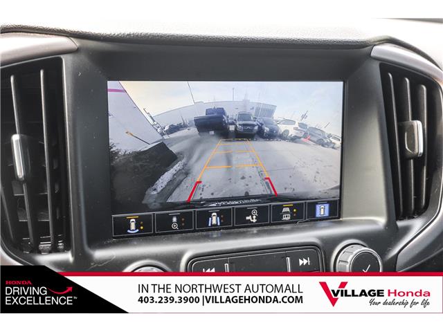 2022 GMC Terrain AT4 (Stk: OVW9049) in Calgary - Image 28 of 33