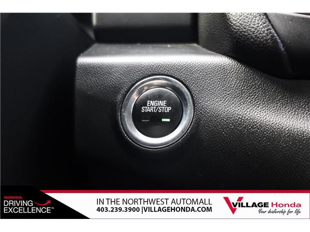 2022 GMC Terrain AT4 (Stk: OVW9049) in Calgary - Image 21 of 33