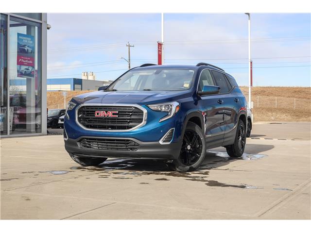 2019 GMC Terrain SLE (Stk: B9051) in Calgary - Image 2 of 28 2019 GMC Terrain SLE (Stk: B9051) in Calgary - Image 2 of 28