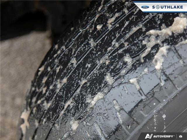 2022 Ford Ranger XLT (Stk: 25F1825A) in Newmarket - Image 7 of 25