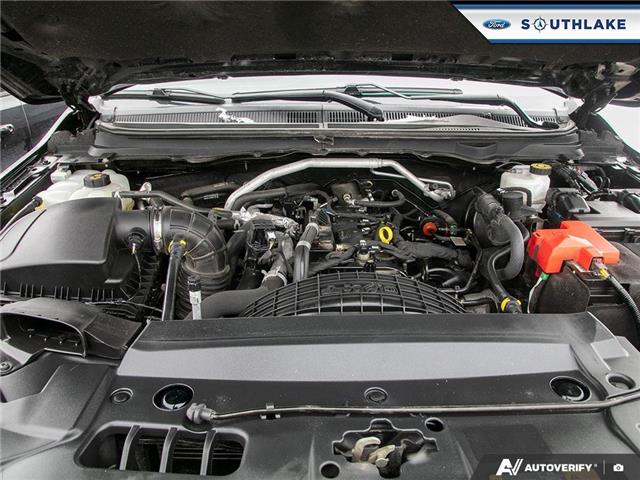 2022 Ford Ranger XLT (Stk: 25F1825A) in Newmarket - Image 8 of 25