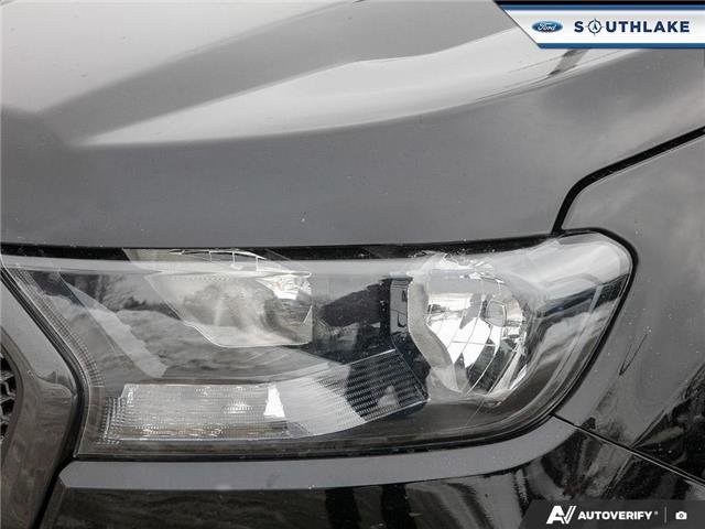 2022 Ford Ranger XLT (Stk: 25F1825A) in Newmarket - Image 10 of 25