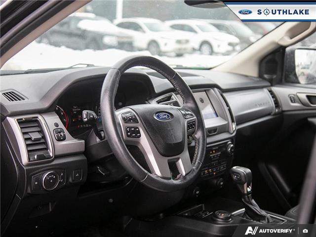 2022 Ford Ranger XLT (Stk: 25F1825A) in Newmarket - Image 13 of 25