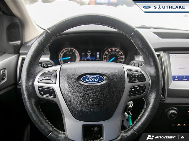 2022 Ford Ranger XLT (Stk: 25F1825A) in Newmarket - Image 14 of 25